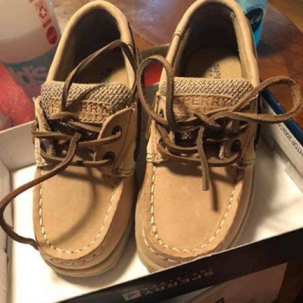 Sperry Unisex Shoes